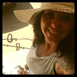 Meet your Posher, Beth